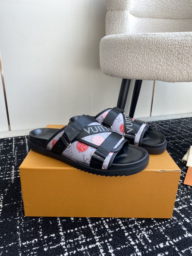 Louis Vuitton Slippers